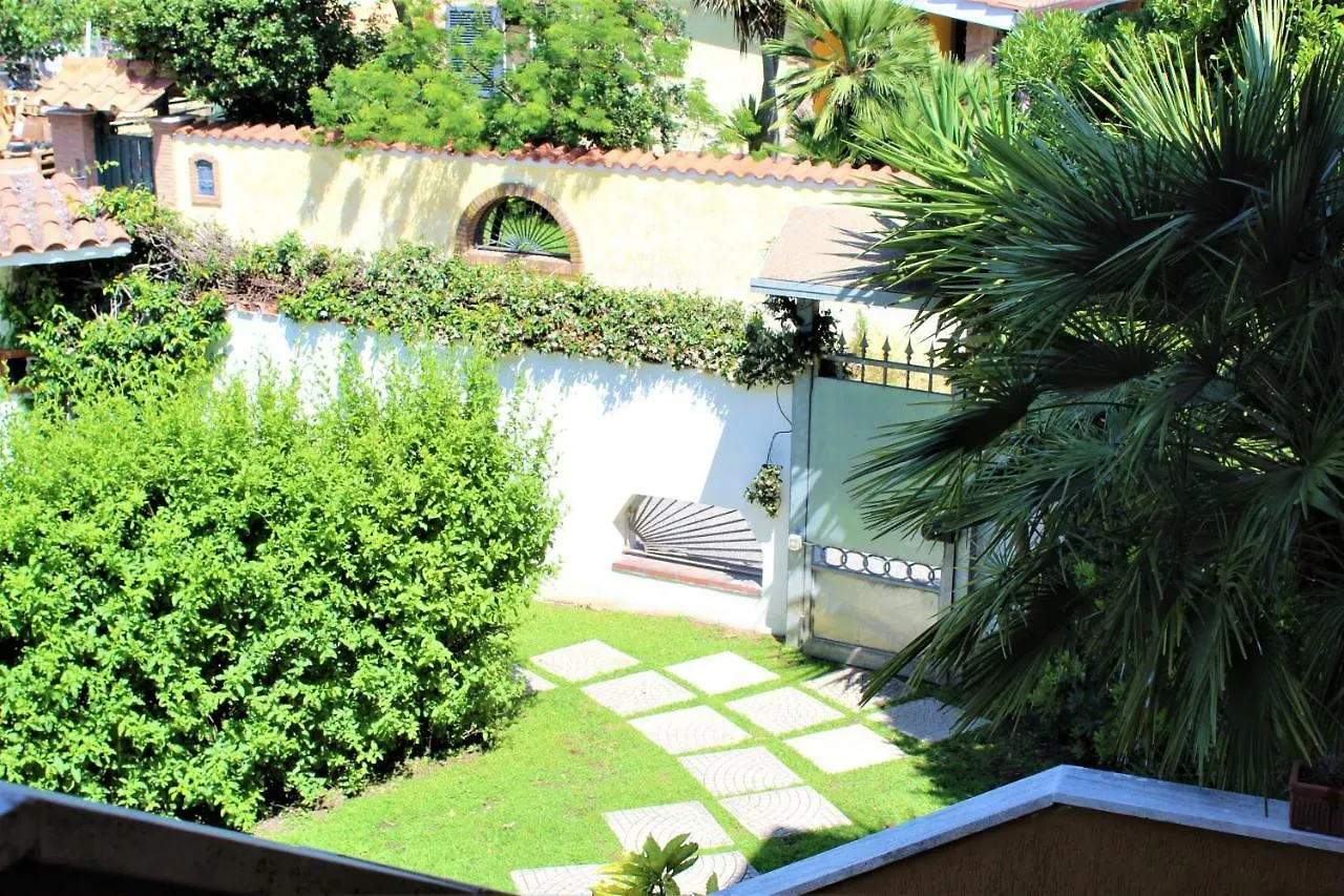 Apartament Alessio2 Fiumicino