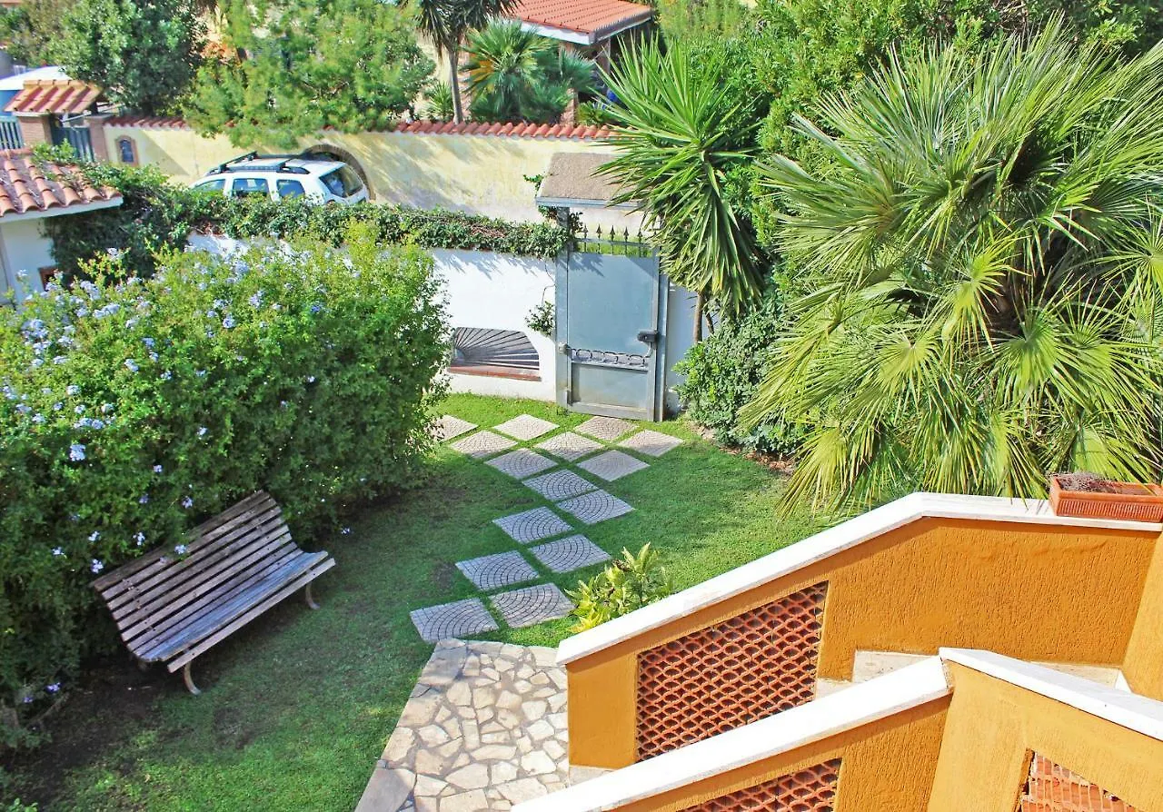Apartament Alessio2 Fiumicino Włochy